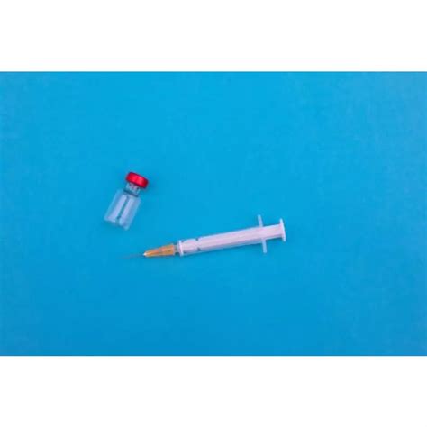 PCD Pharma For Injections - Trium Pharmaceuticals