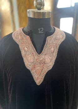 The Chinar Motif: Origins, Evolution, and Influence on Kashmiri Handicrafts