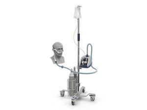 Image result for Airvo 2 FiO2