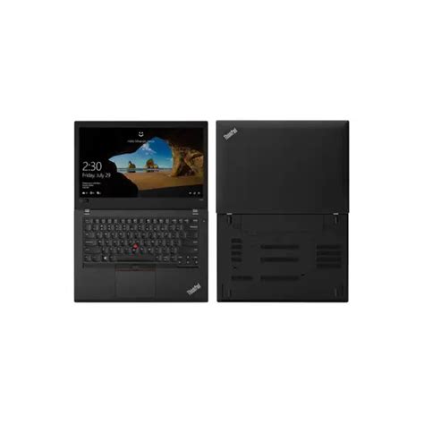Buy Refurbished and Second Hand Thinkpad T480 - Type 20L6 (14" Intel ...