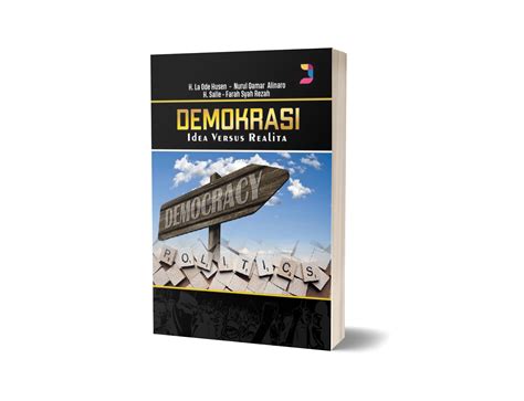 Demokrasi : Idea versus Realita - Jariah Publishing