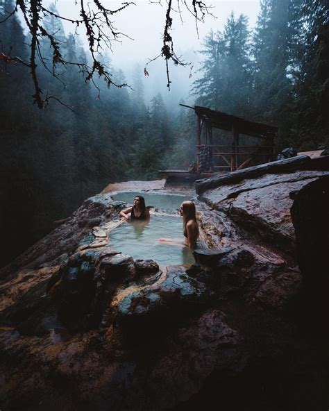 Visiting paulina hot springs near bend oregon – Artofit