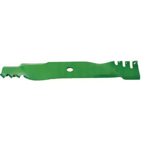 Aftermarket Mower Mulch Blade LAB50-0299 | Zoro