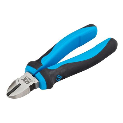 OX Pro Diagonal Cutting Pliers 6" - Myers Building & Timber Supplies