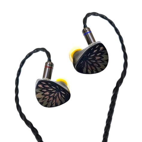 KZ Saga Inner Magnetic Dynamic Driver In Ear Monitor – Concept Kart