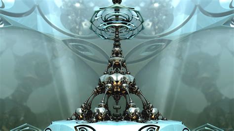 Image result for Alien Antenna