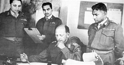 Indian Army Day: Honouring KM Cariappa, The First Indian Army Chief