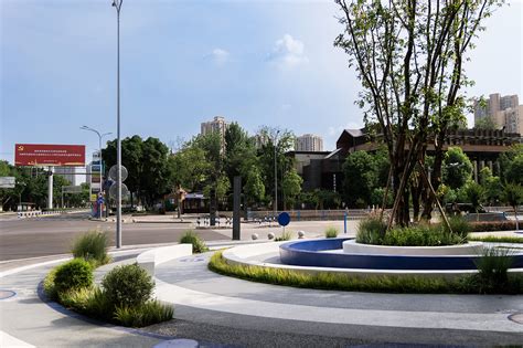 High-Tech Park Design 的图像结果