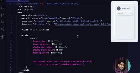 Image result for List in Code JavaScript