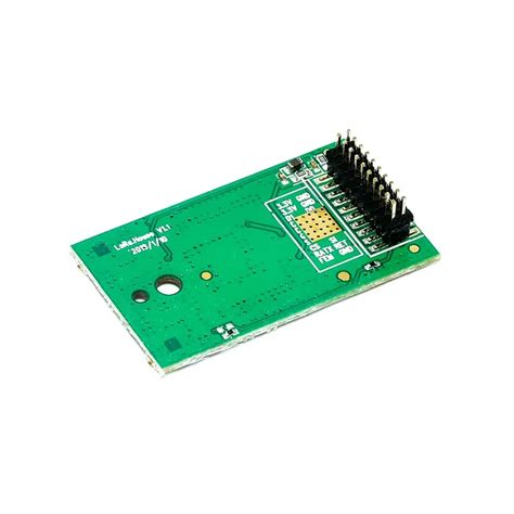 Image result for Installer Module Garage Lora Tap