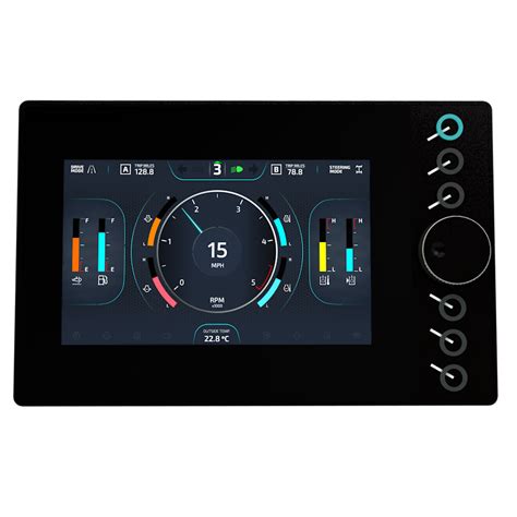 Image result for B7 Display