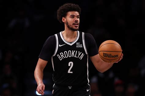 Cam Johnson on Being In NBA Trade Deadline Rumors: 'Not as Fun as It Is ...