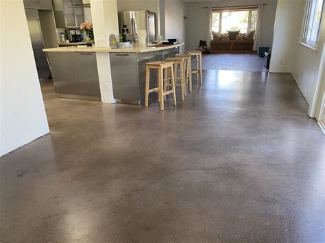 Interior concrete floors stain polish and coatings – Artofit