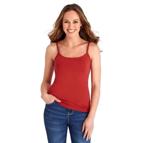 Buy pietra Womens Slip Baniyan Inner for Women Spaghetti Tops Strip top ...