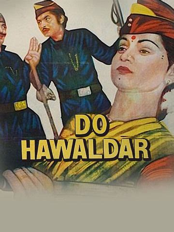 Do Hawaldar (1979) - Movie | Reviews, Cast & Release Date - BookMyShow