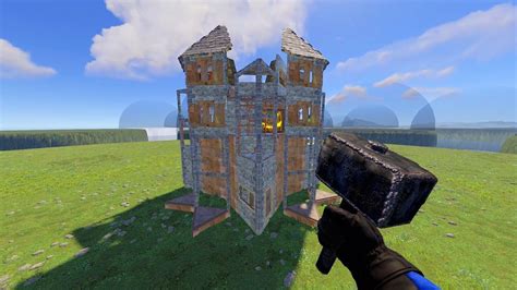 Image result for Rust Trio 2X2 Base