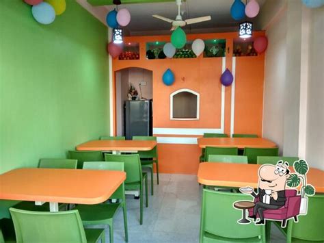 Rajmudra Juice Bar And Ice-Cream, Boisar - Restaurant menu, prices and ...