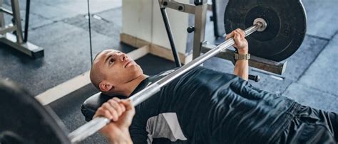 Exactly How Much Should You Be Able to Bench?