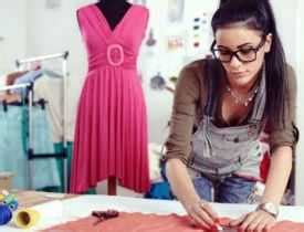 Diploma in Fashion Designer Online Course Certification