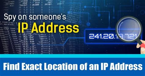 Find Real-Time Location with IP Address 的图像结果