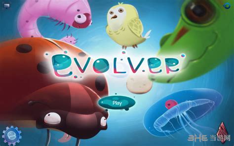 进化者游戏|进化者 硬盘版 下载_当游网