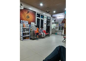 3 Best Orthopaedic Surgeons in Ghaziabad, UP - ThreeBestRated