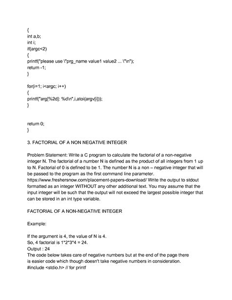 Image result for TCS Nqt Programming Logic Questions