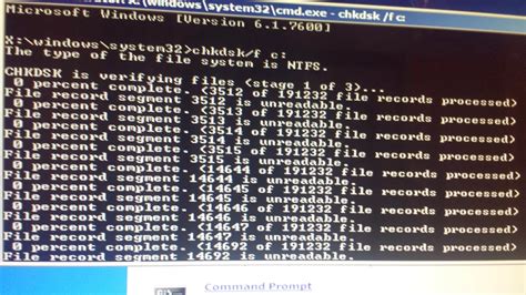 Image result for Windows Cannot Find a System Image Windows 7