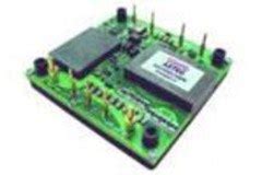 AEH08U48 Half Brick DC-DC Converter - ARTESYN / Advanced Energy| DigiKey