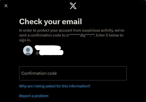 Image result for My Email Confirmation Code
