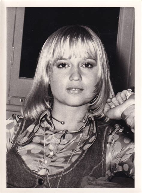 Original Press Photo Actress Susan Penhaligon January 1973 | eBay in ...