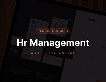 Image result for User Interface Human Resource Management System