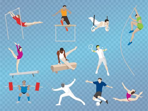 SportsArt PNG 的图像结果