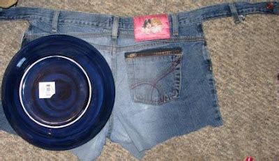 Image result for Jean Apron Tutorial