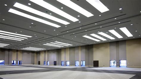 Jackson Convention Center - Arquitectonica Architecture
