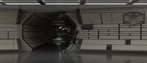 Image result for Alien Fantasy 3D Animation