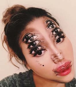 Image result for Makeup Tutorials Contrasting Nose