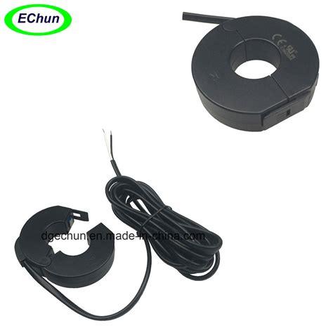 Image result for AC Current Sensor Loop