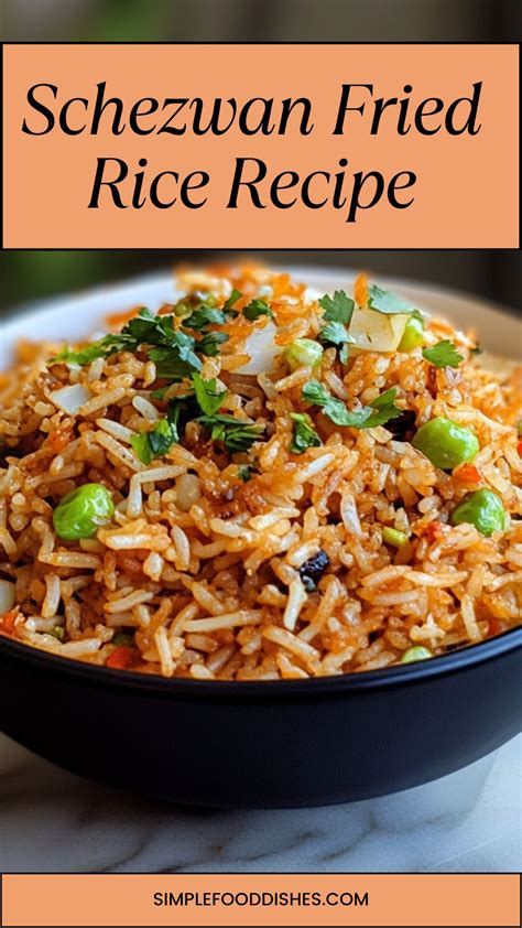 Broccoli Fried Rice Recipe - Simple Food Dishes