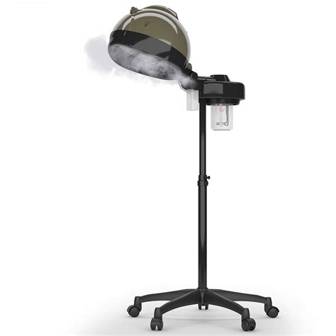 Buy Kingsteam Professional Hair Steamer, Hair Steamer with Ozone ...