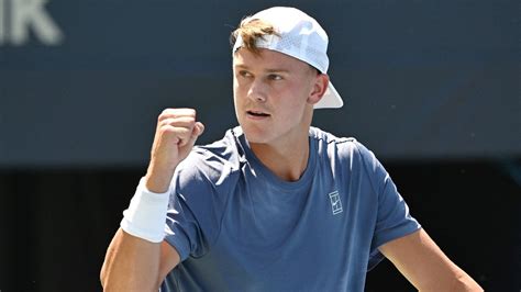 Holger Rune delighted to work with Andre Agassi: He makes things simple ...