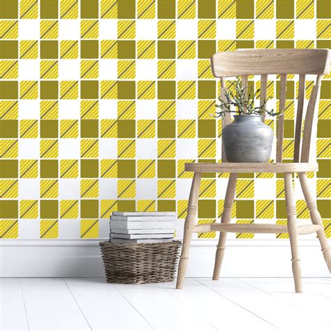 Block Pattern Stencil 1 – Handilane