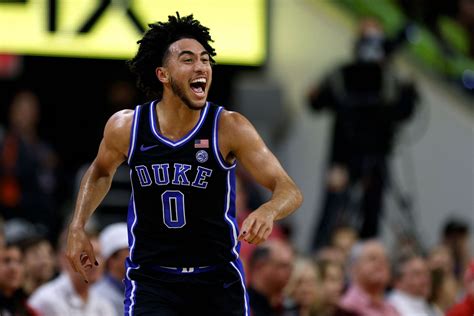 Duke basketball recruiting: Listing the Blue Devils’ 2024 recruits and ...