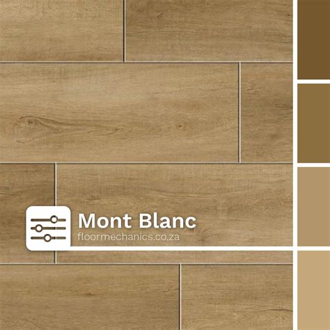 Mountain - Floor Mechanics