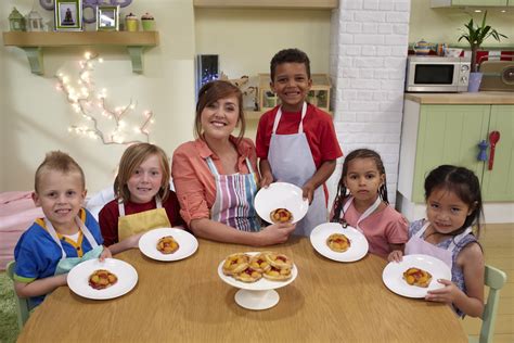 Cook Recipes: Cbeebies I Can Cook Recipes