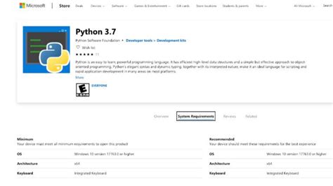 Download Python Free Windows 10 的图像结果