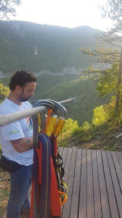 Zipline Stari Grad (Uzice) - All You Need to Know BEFORE You Go