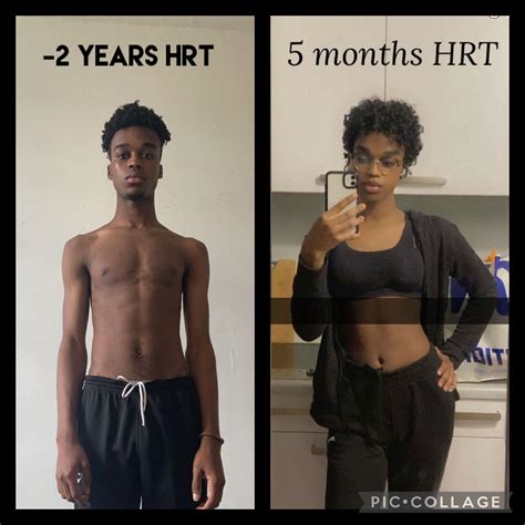 Hrt Weight Loss