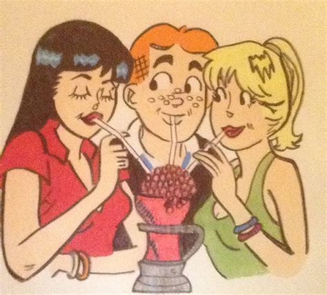 Image result for Archie Drawing