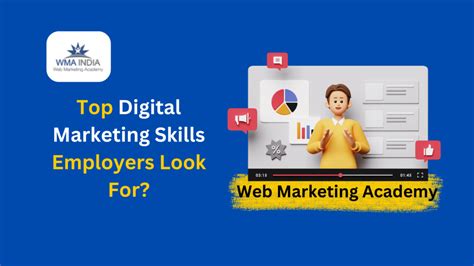 Top Digital Marketing Skills Employers Look For? | Best Digital ...